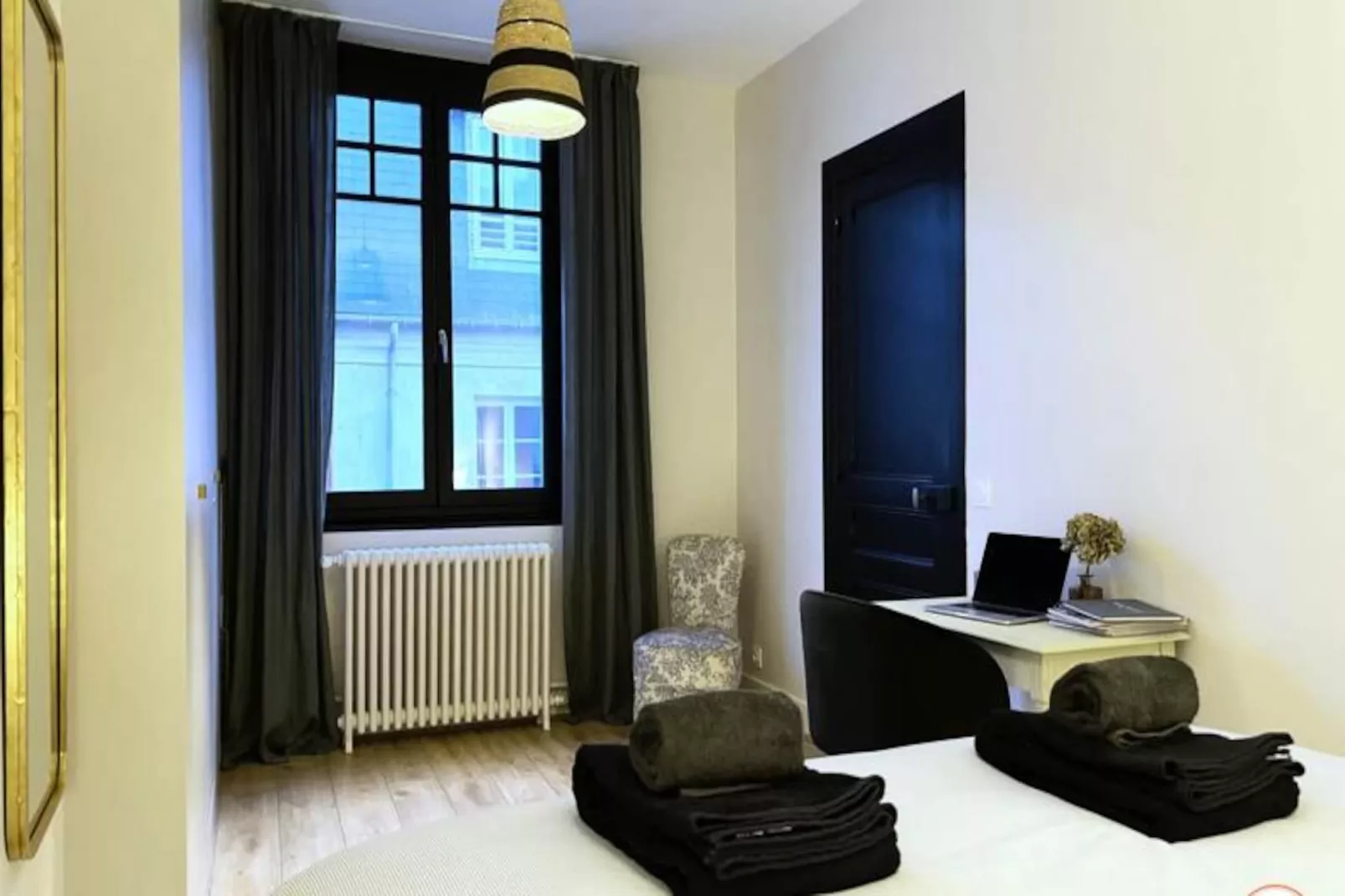 🌺 Les Bains De Trouville - Standing - Hypercentre - 7 Pax-Image-tags.