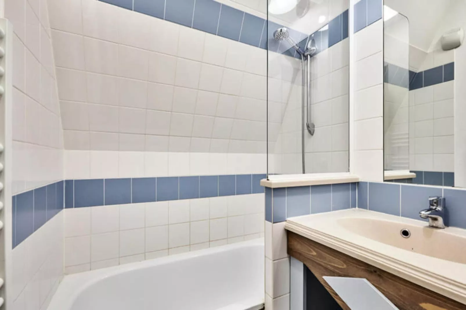 La Résidence du Golf - maeva Home-Badkamer