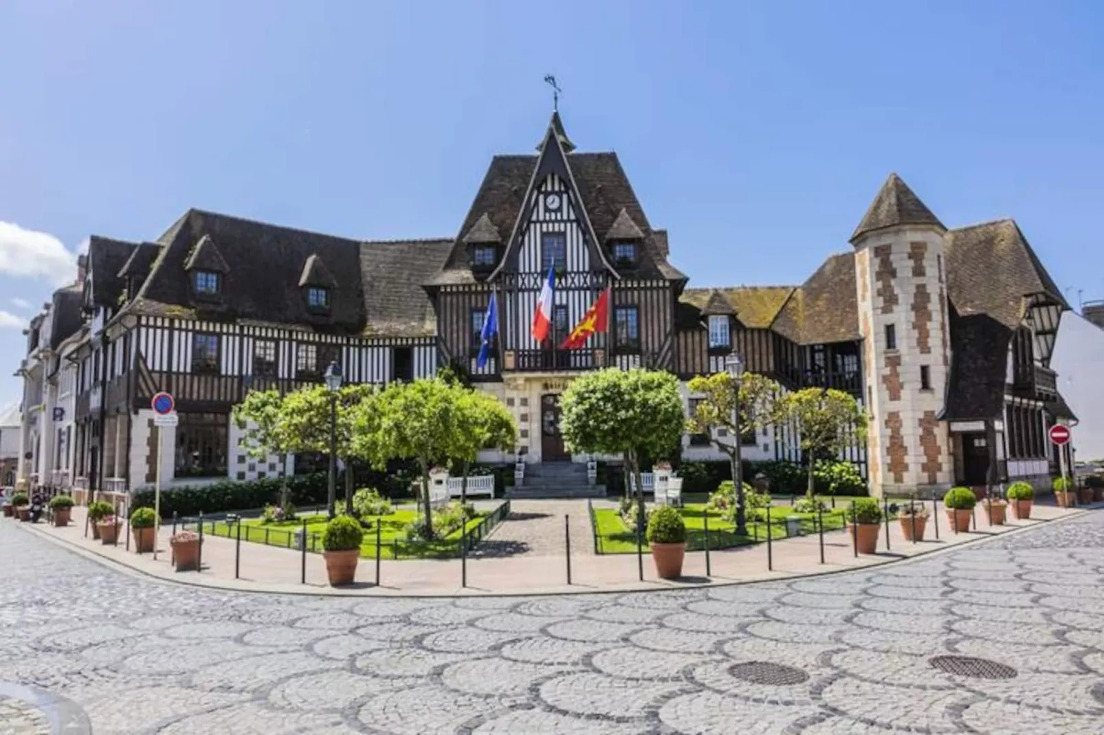 ⛳ Le Golf De Pia - Vue Mer Panoramique - Parking-Image-tags.