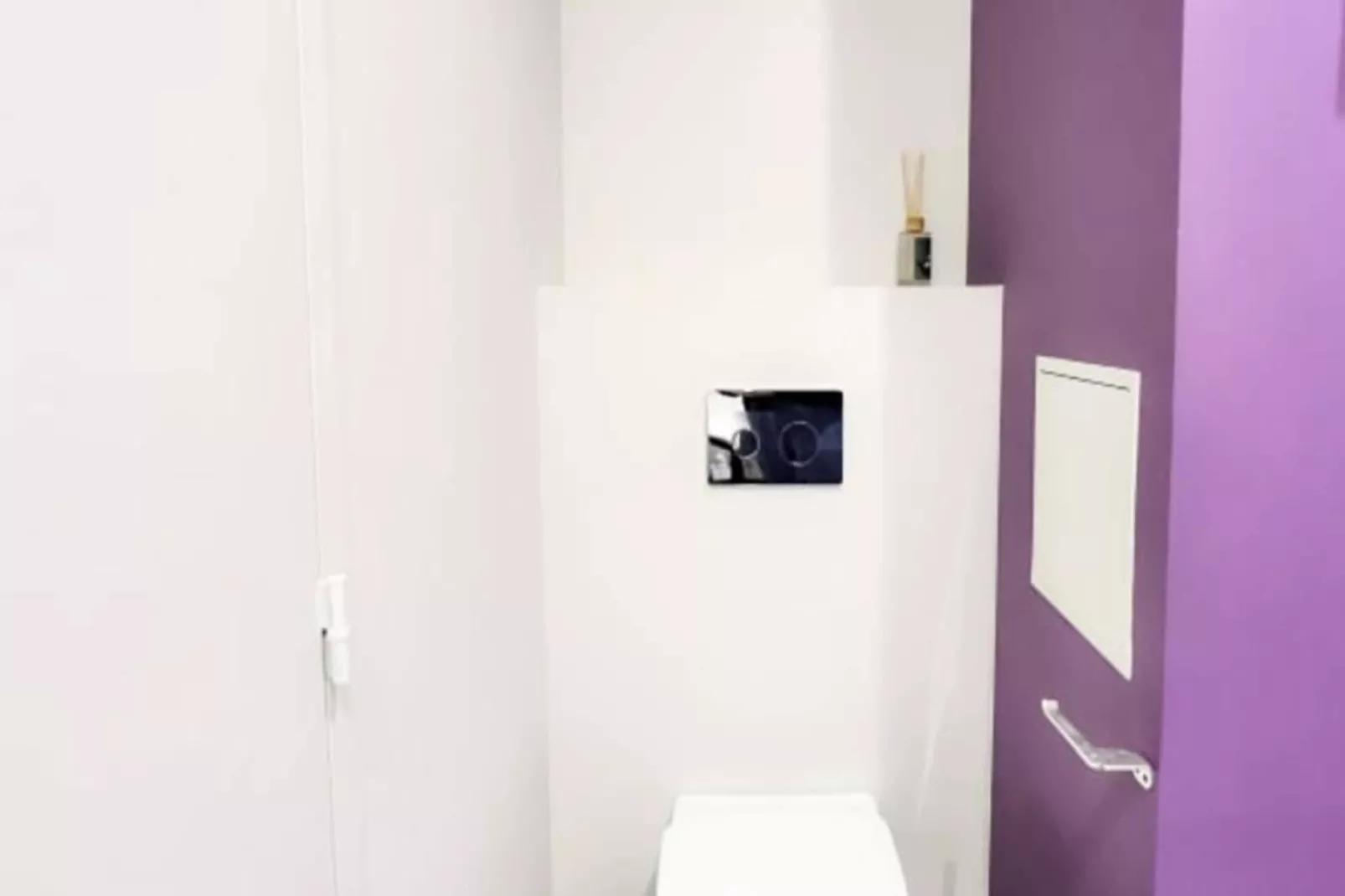 Magnifique Appartement 2 Chambres Avec Vue Sur La Garonne-Badkamer