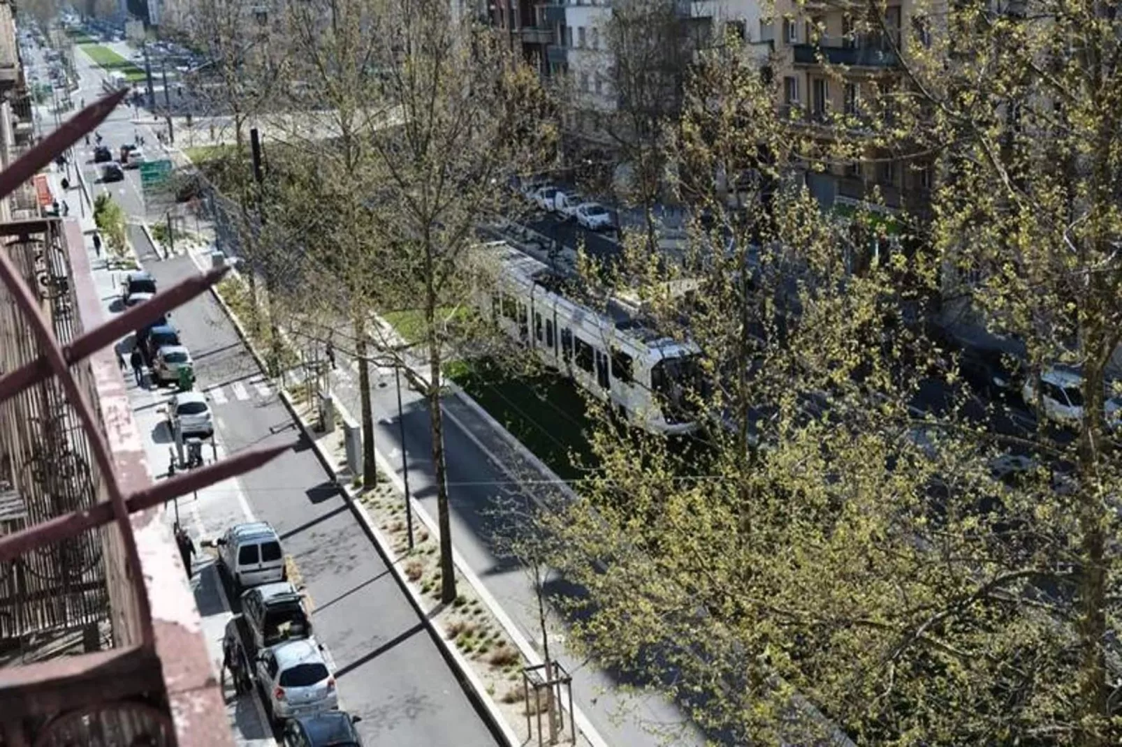 | Le Jaur&egrave;s 🍊| T2 Tout &eacute;quip&eacute; | Balcon, Wifi-Gebieden zomer 1km