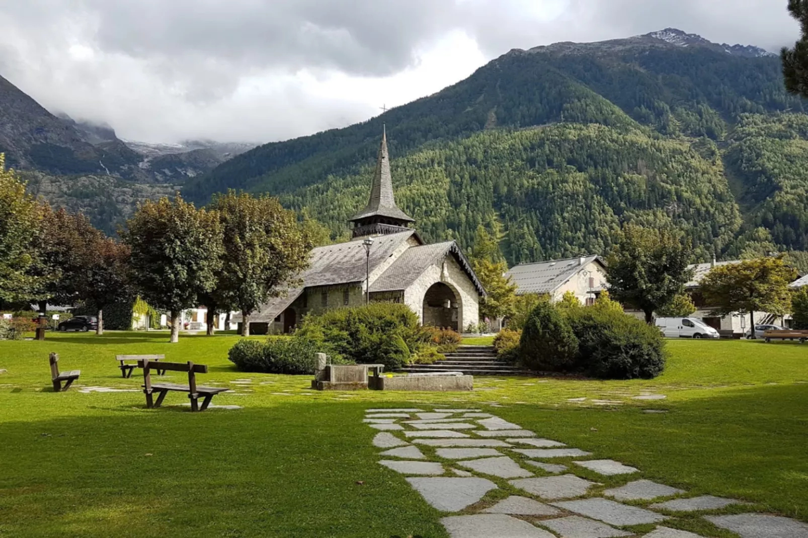 | Le Fantasque💃🏻| Hyper-centre, Commerces &agrave; Proximit&eacute; | T2-Gebieden zomer 5km