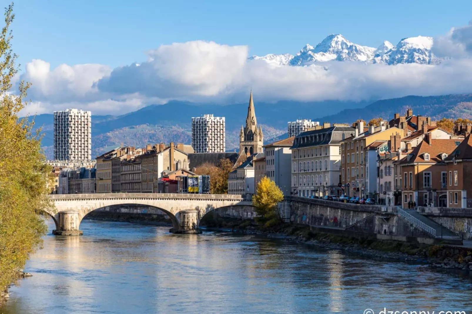 | Le Champo 🍀| T3 Proche Centre | 2 Chambres-Gebieden zomer 5km