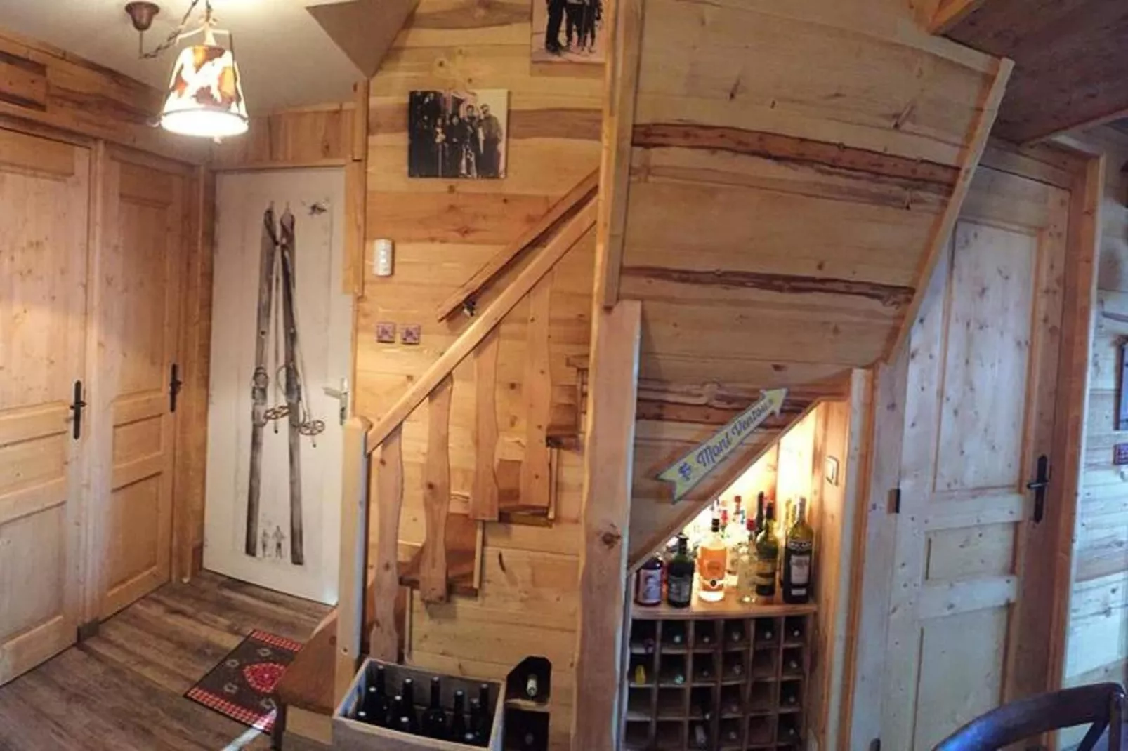 Résidence Val D'ys-Sfeer