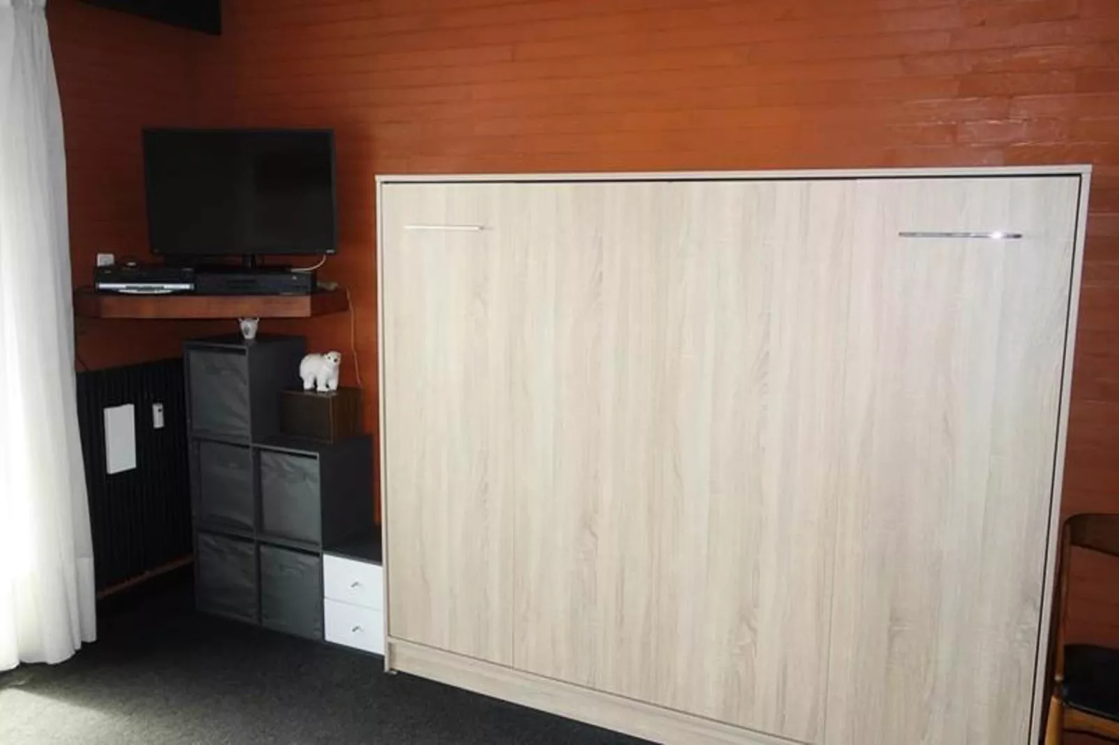 Résidence Solarium-Sfeer