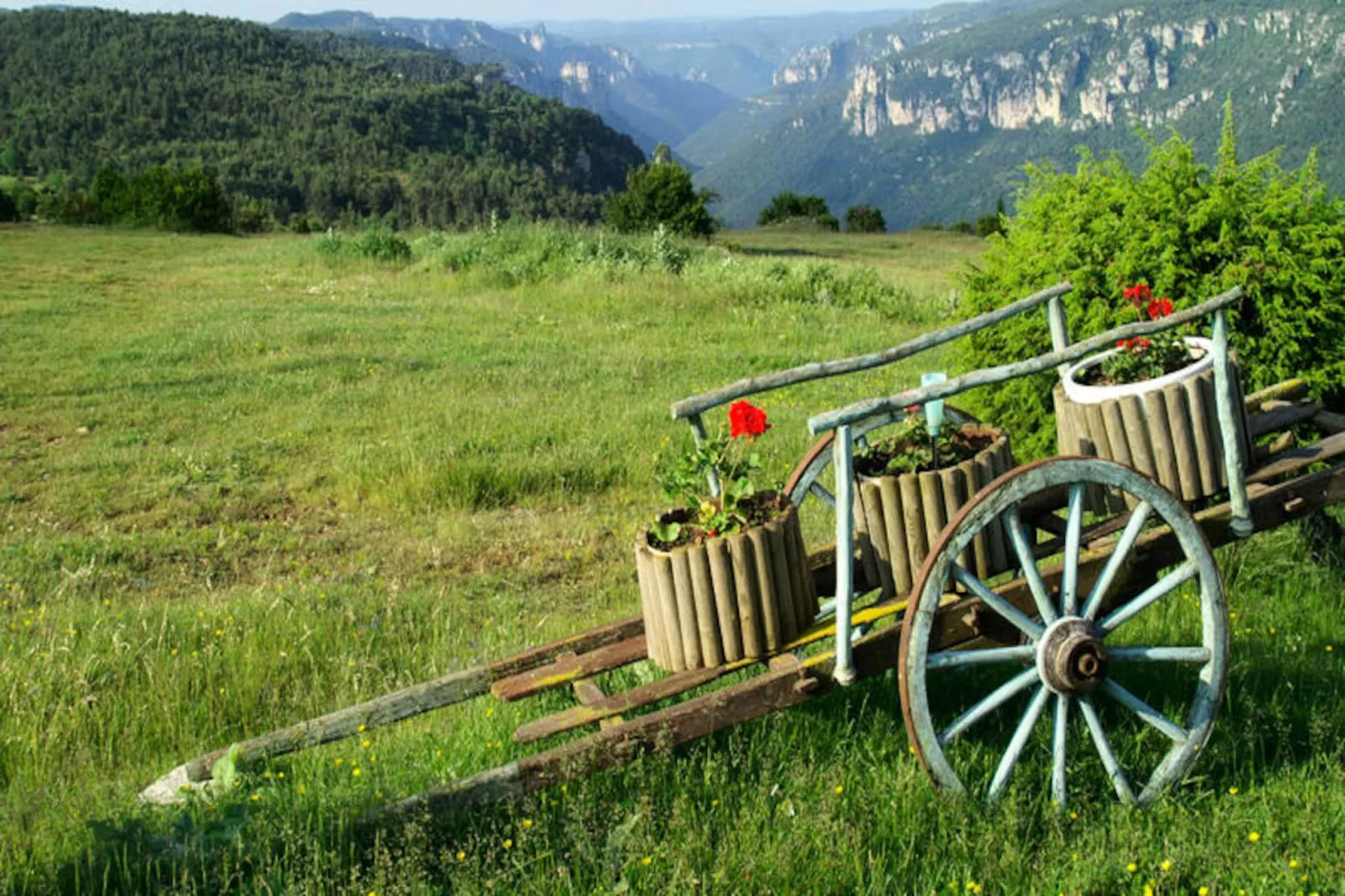 Gîte de France Gîte la vieille ecole au bruel des vignes 3 épis-Image-tags.