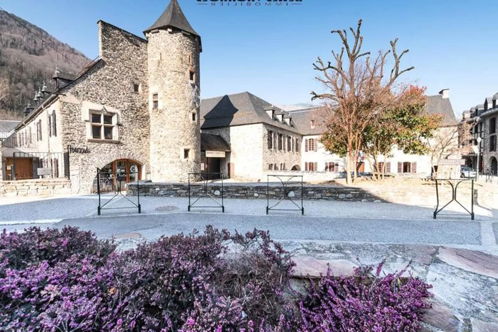 Résidence Portes Du Soleil B-Gebieden zomer 5km