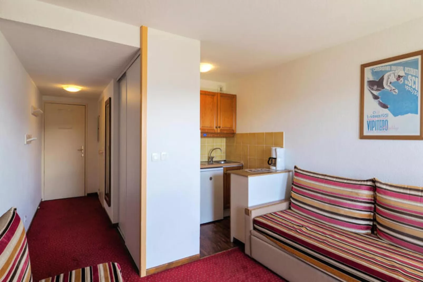 Résidence Le Pédrou - maeva Home-Overloop