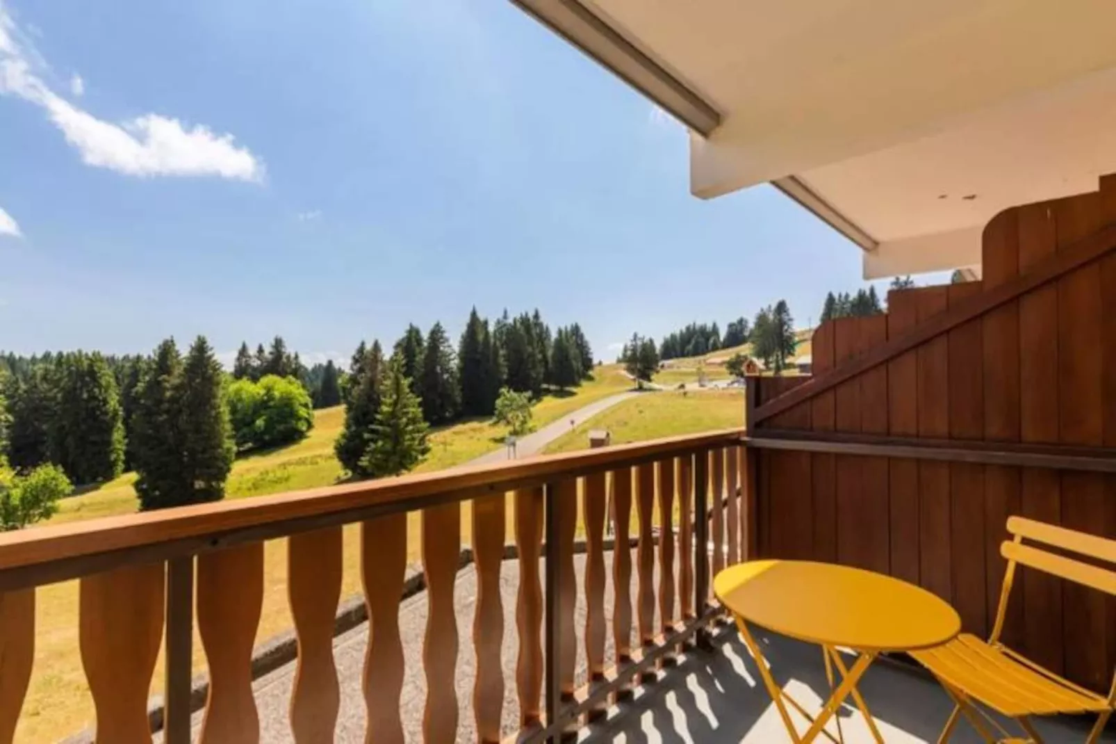 Chaleureux Studio Au Pied Des Pistes - Le Refuge **-Image-tags.