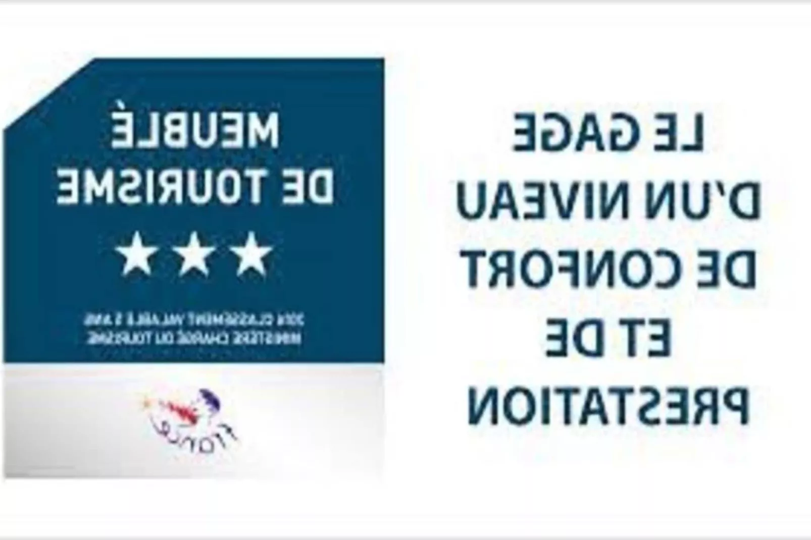 Résidence Clairiere-Sfeer