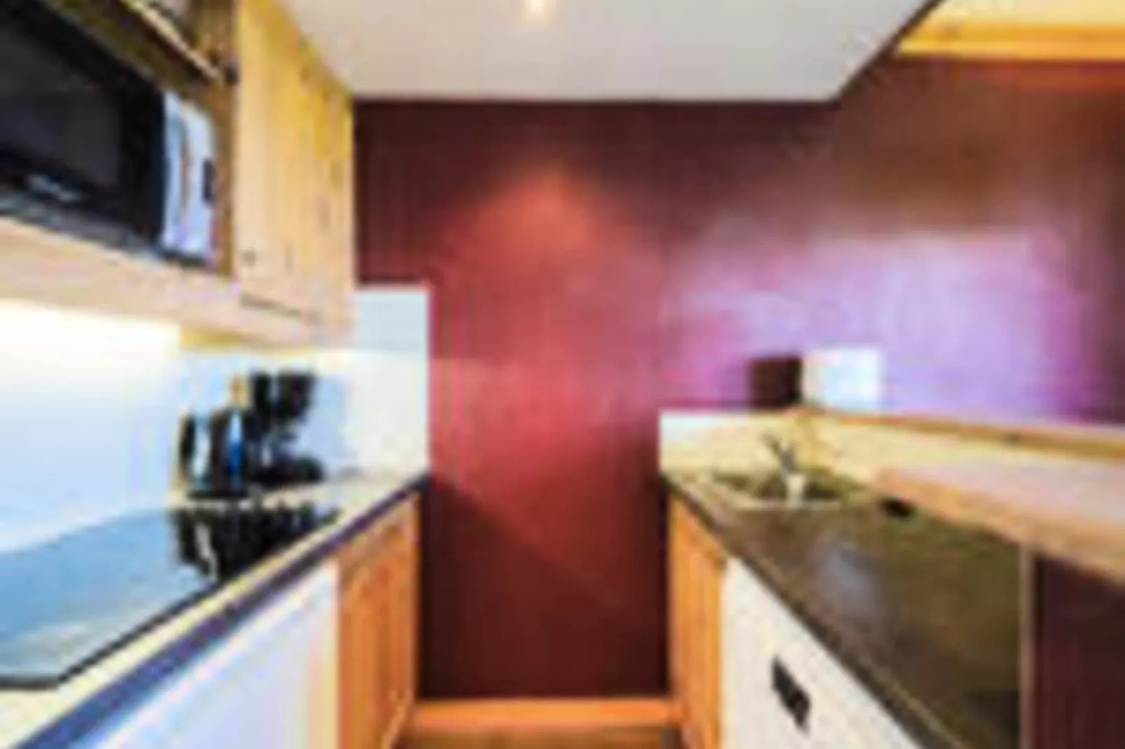 Quartier La Forêt - maeva Home - Buitenkant zomer