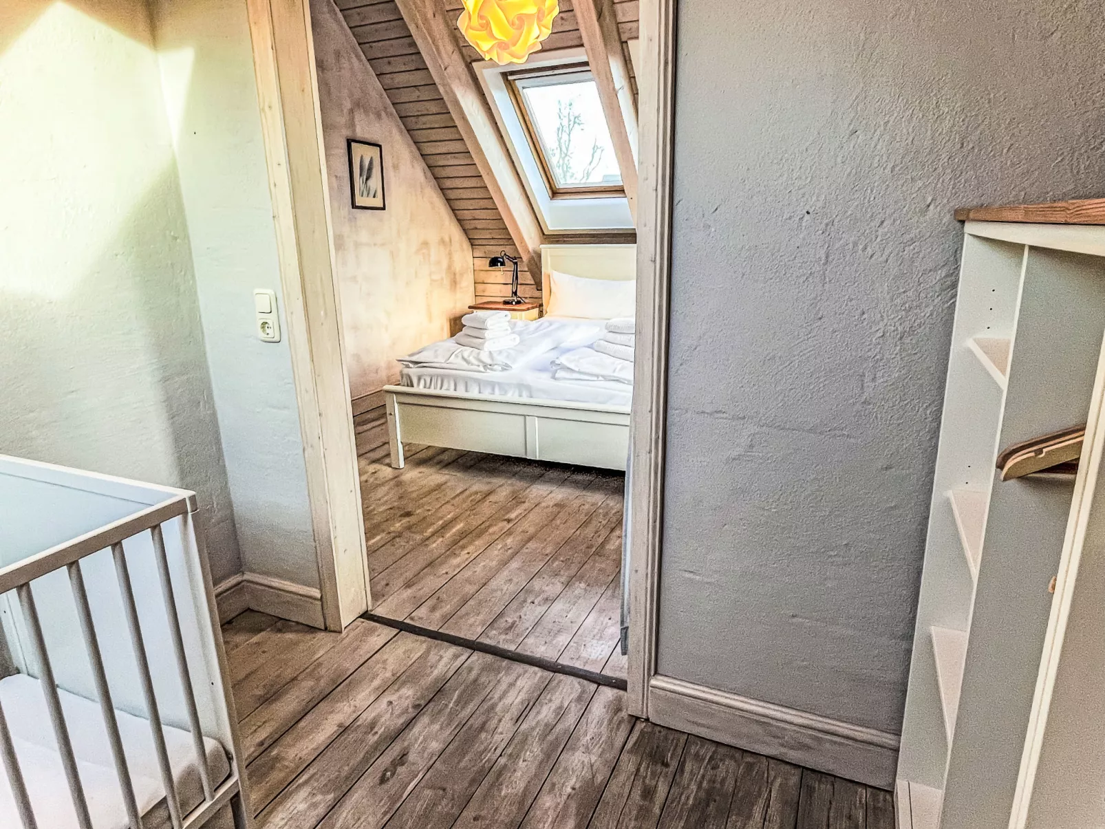 Ferienscheune-Binnen