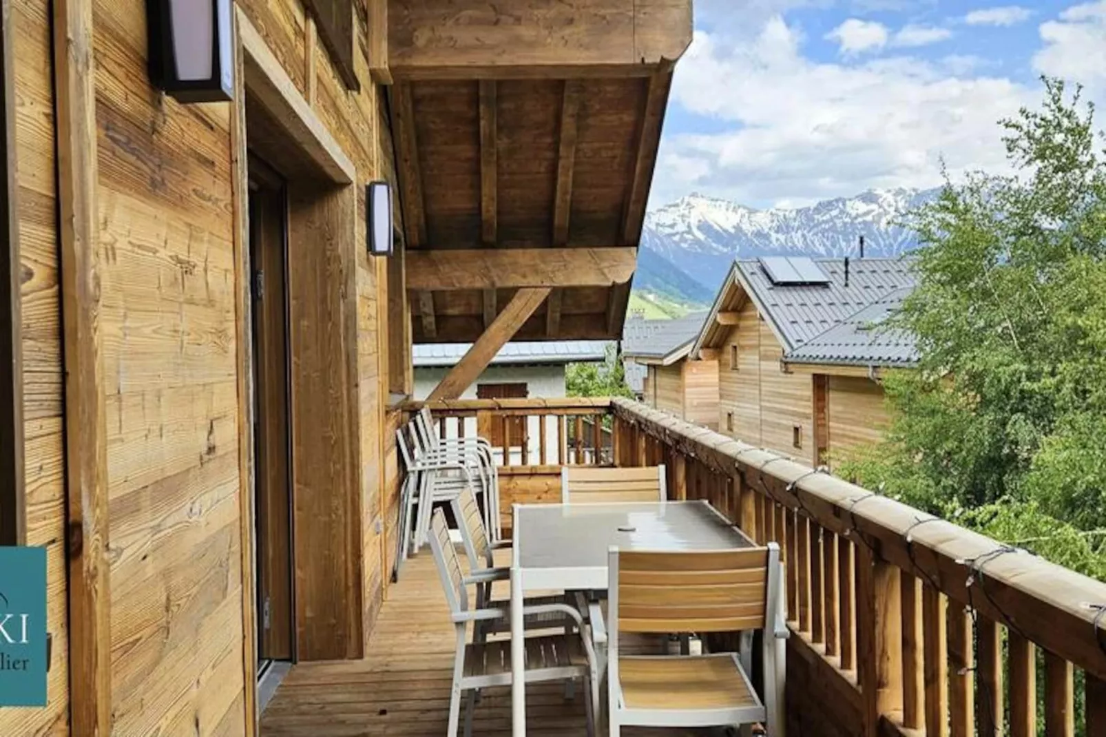 Résidence Hameau Du Moulin-Image-tags.