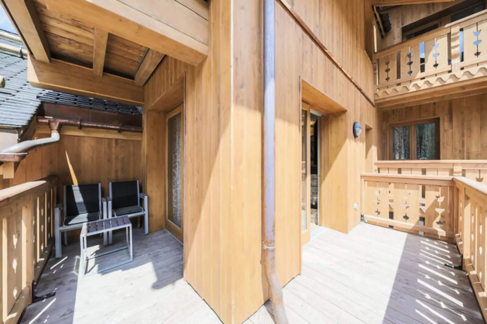 Résidence Premium L'Hévana - maeva Home