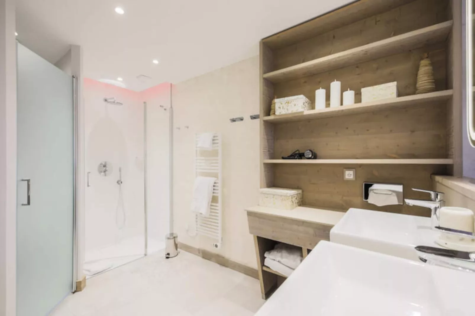 Résidence Premium L'Hévana - maeva Home