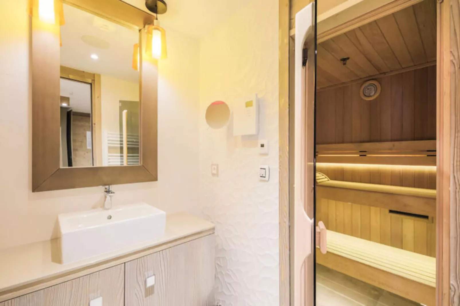 Résidence Premium L'Hévana - maeva Home