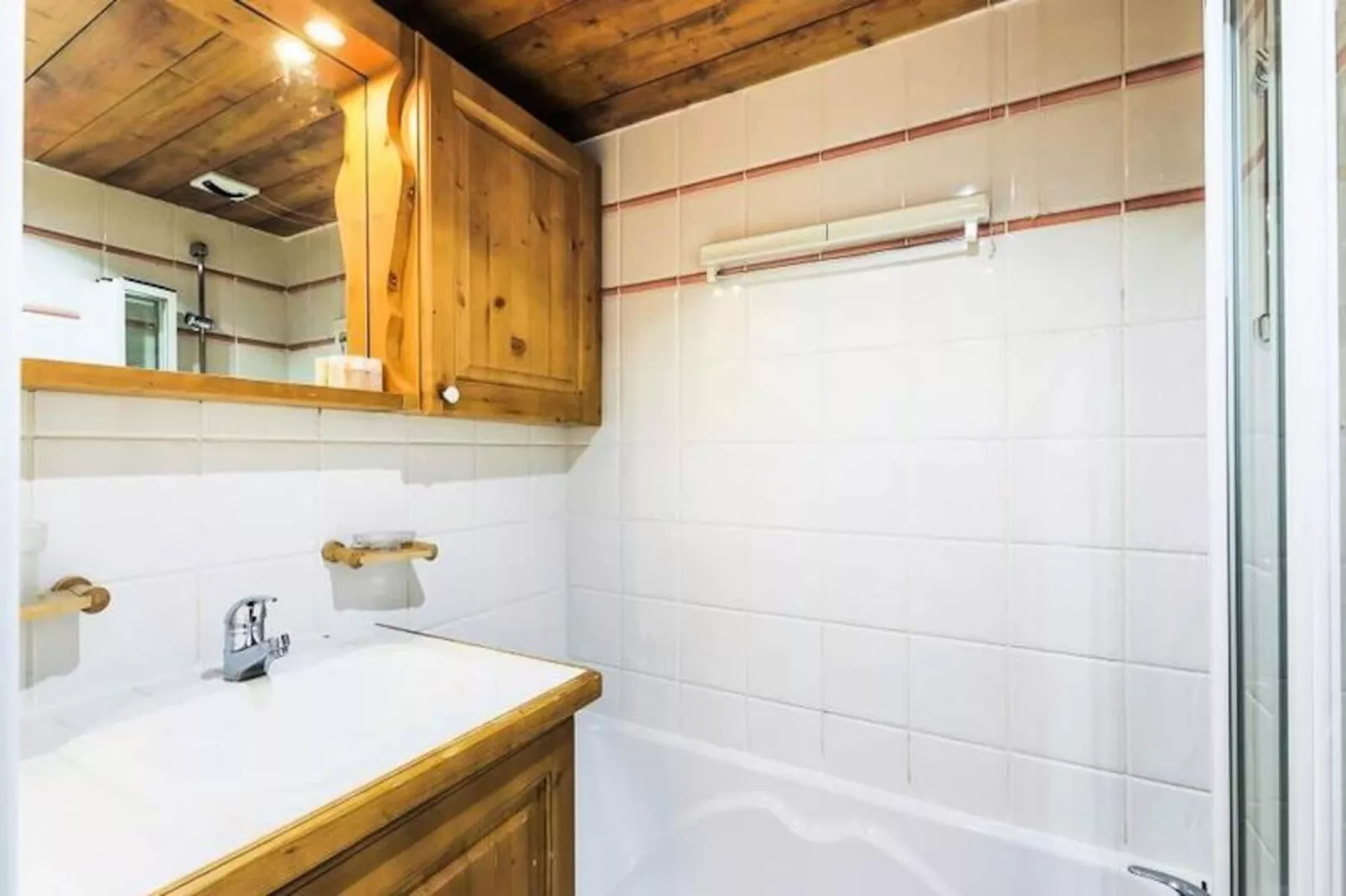 Résidence Les Fermes de Méribel - maeva Home-Image-tags.