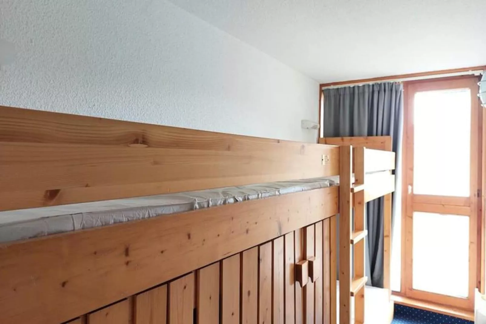 Résidence Tournavelles-Gebieden zomer 1km