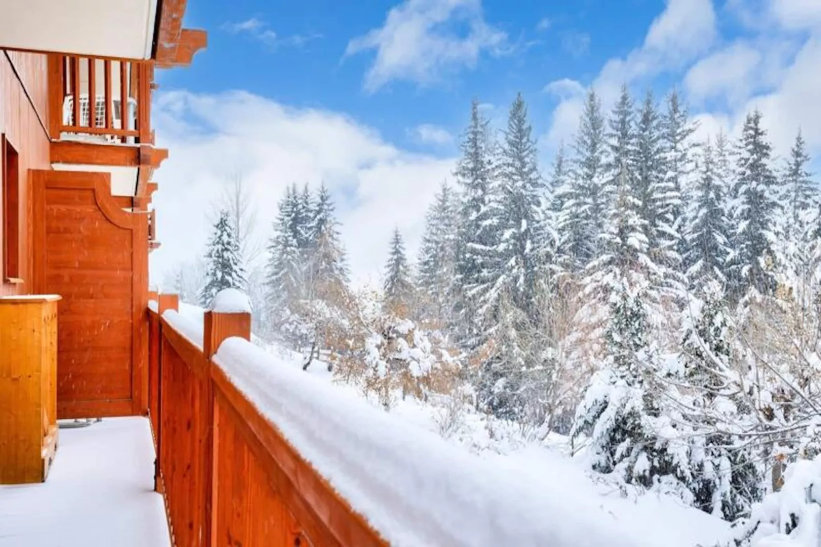 Résidence Le Roselend - maeva Home-Image-tags.