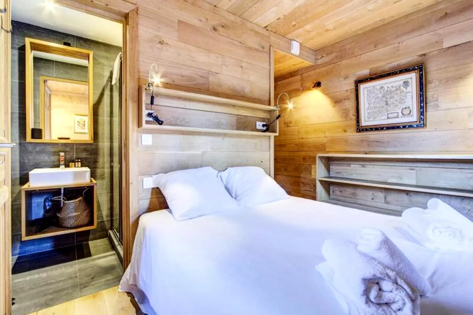 Résidence L' Auberge-Sfeer