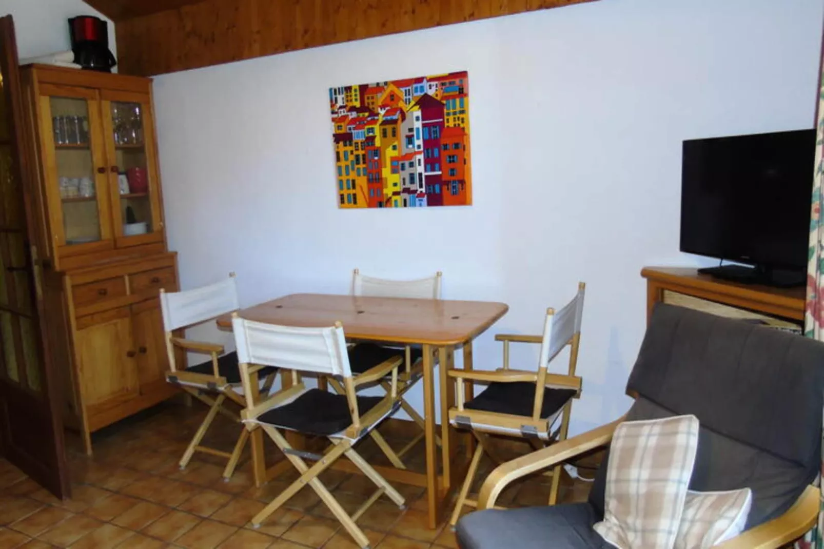 Résidence Sabaudia-Exterieur winter