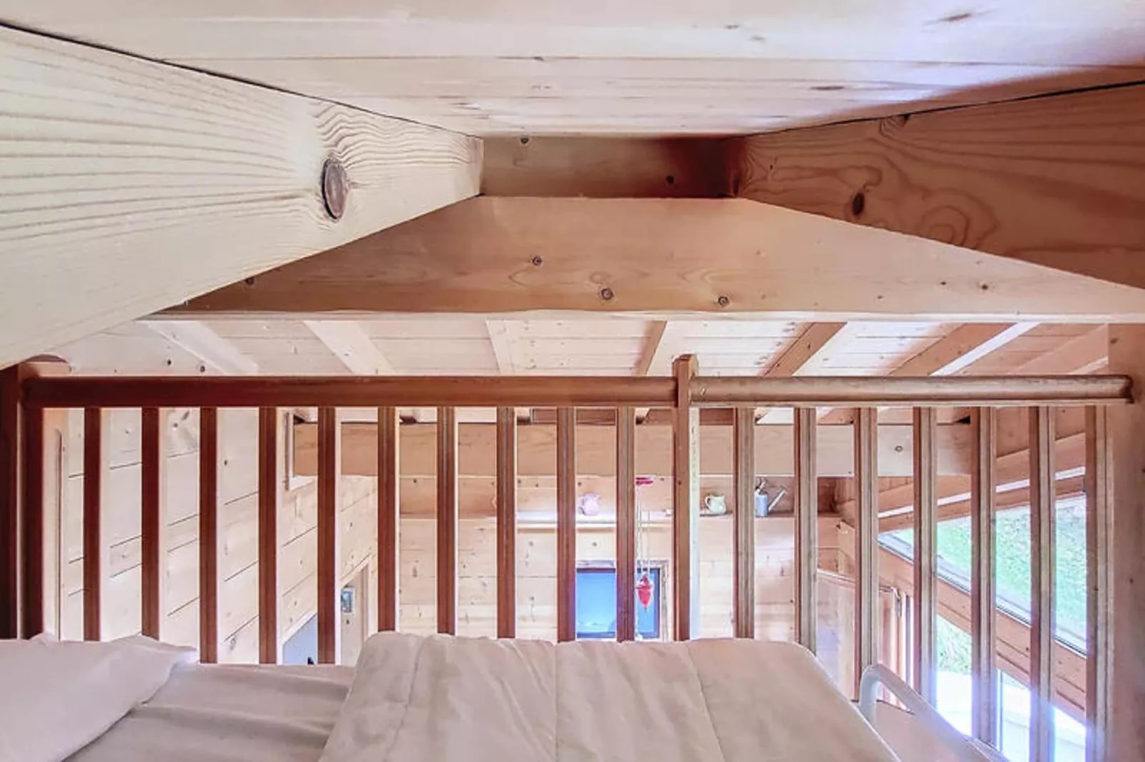 Appartements à Morzine-Sfeer