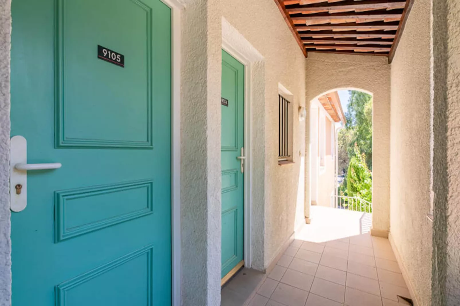 Résidence Les Parcs de Grimaud - maeva Home-Image-tags.