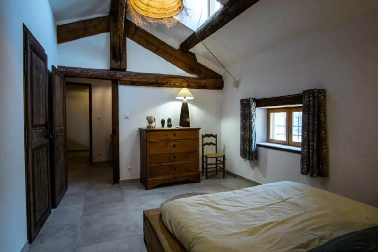 Mas Sylvie - Isle-sur-la-sorgue-Image-tags.