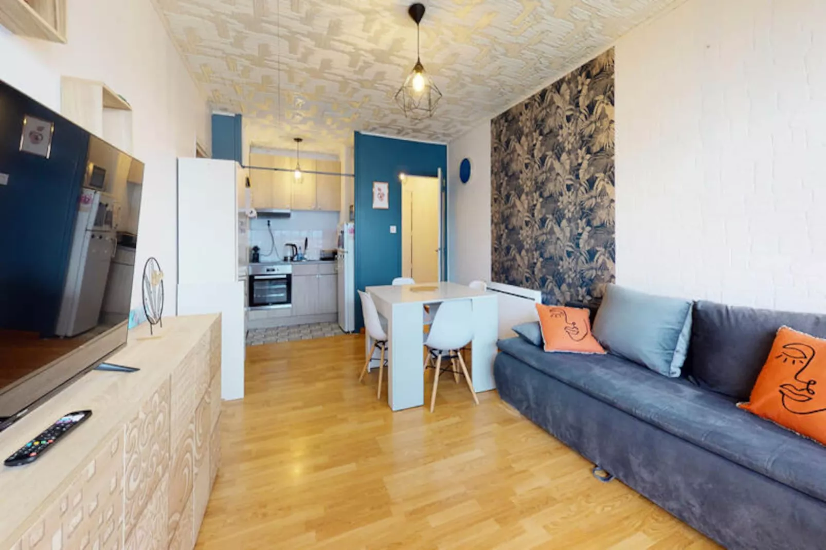 Appartements à Saint-Hilaire-de-Riez-Image-tags.