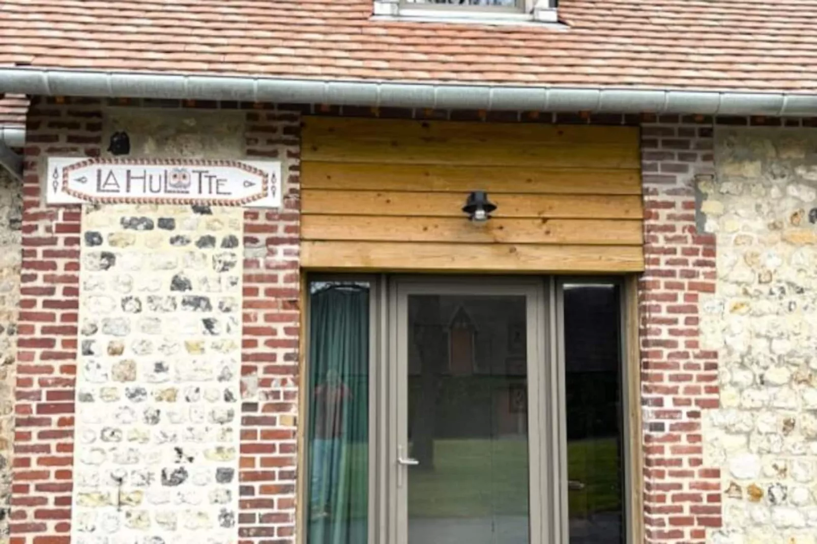 🐦 La Hulotte - Domaine D'apreval - Campagne-Image-tags.