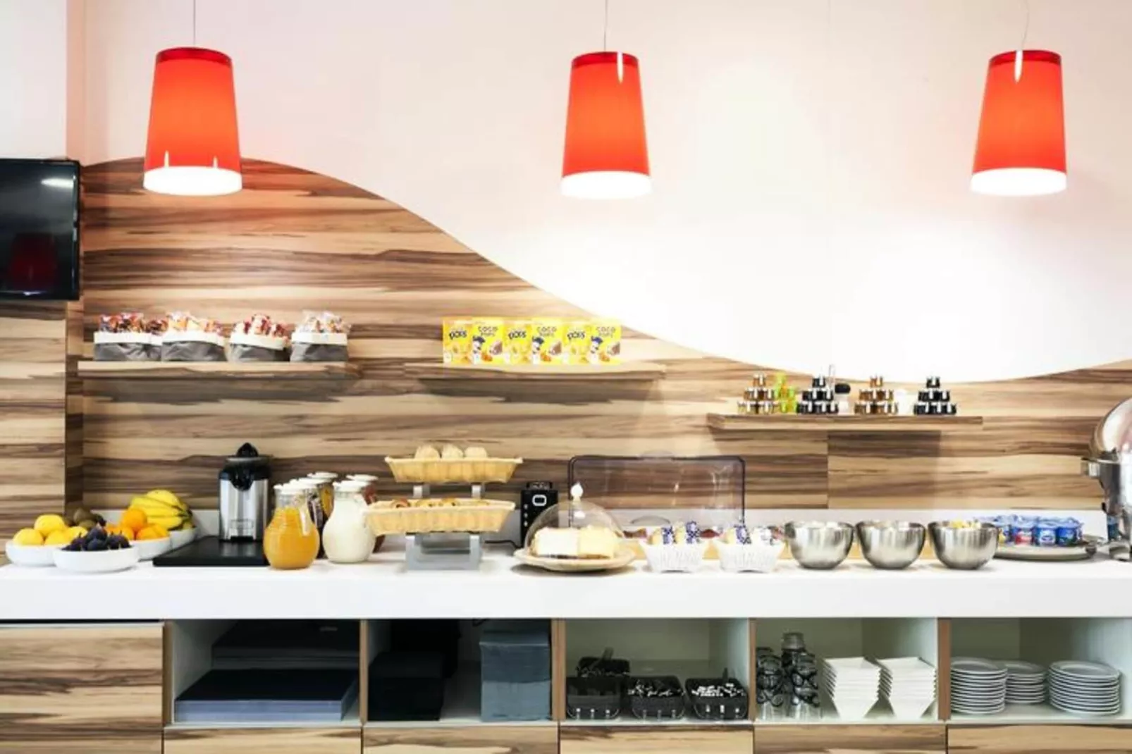 Néméa Appart'hôtel Résidence Toulouse Concorde****-Buitenkant zomer