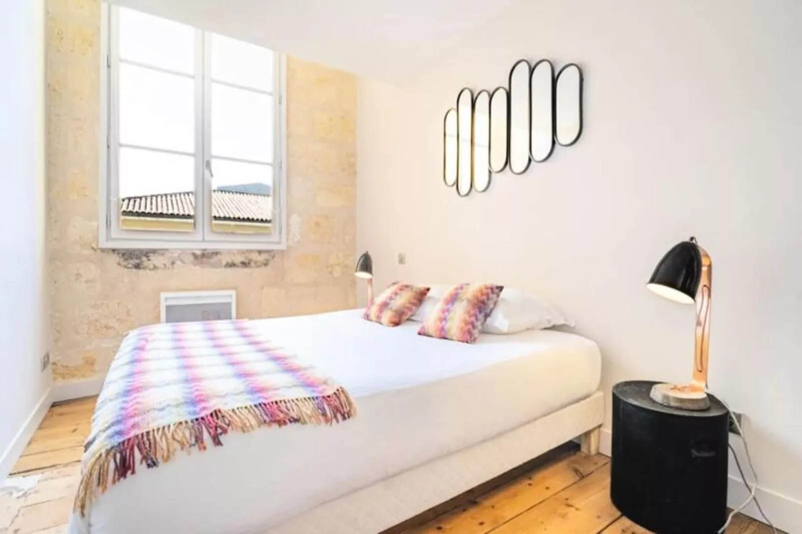 Magnifique Appartement 3 Chambres Avec Rooftop-Sfeer