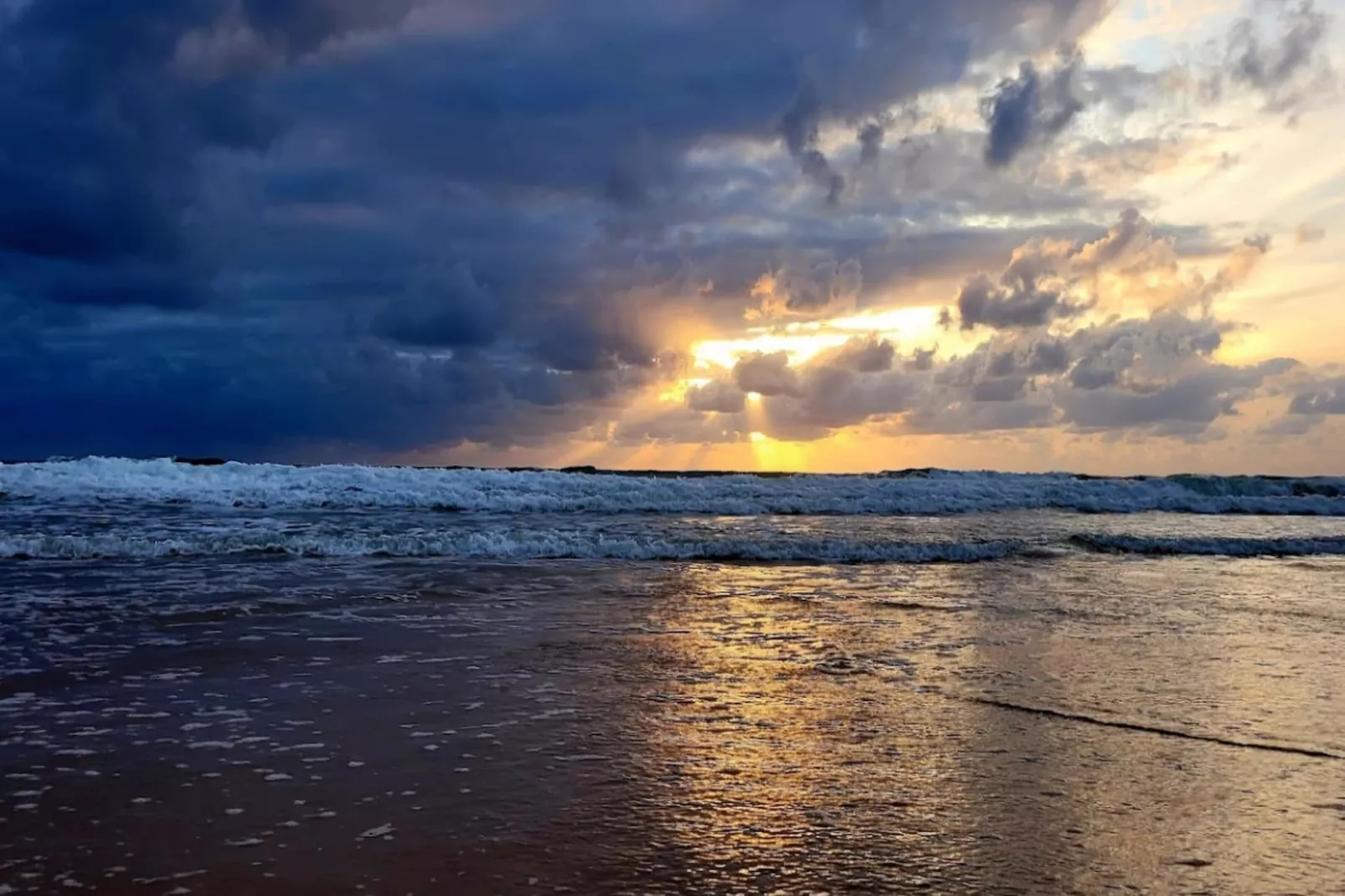 Résidence Bleu Marine - maeva Home-Gebieden zomer 5km