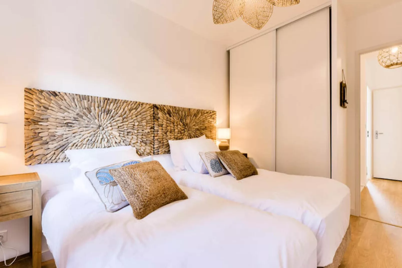 Maison route du lion - maeva Home-Buitenkant zomer