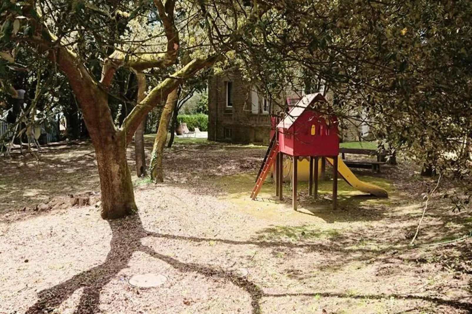 Résidence Ker Juliette***-Overloop