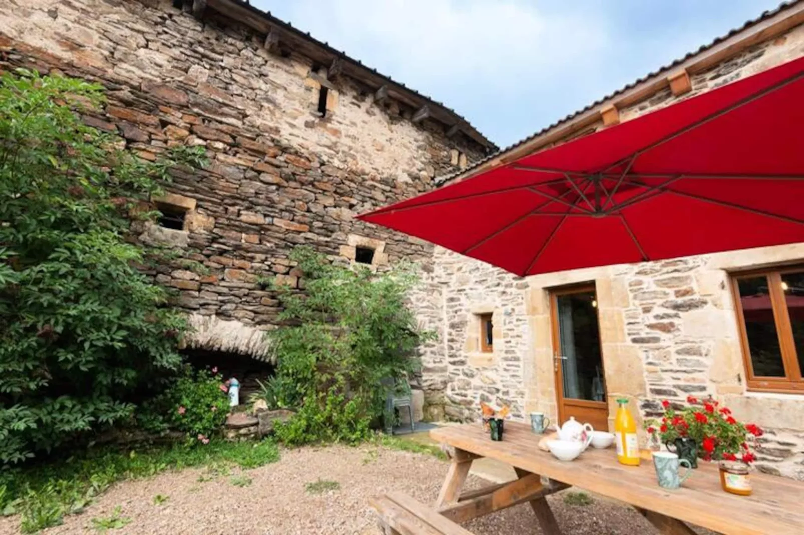 Gîte de France Gîte de montredon 3 épis-Image-tags.