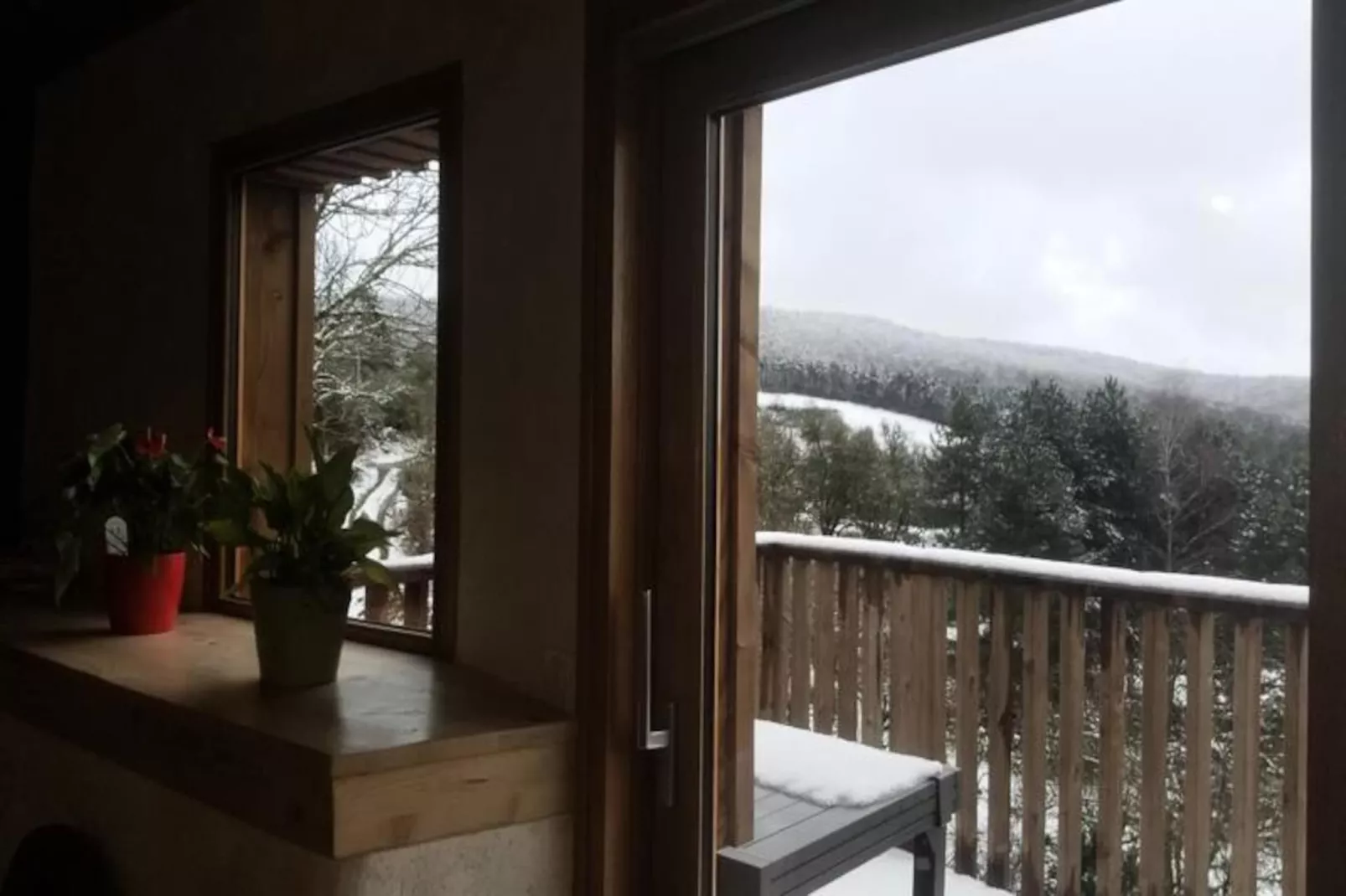 Gîte de France Gîte aulas 2/4 personnes 3 épis-Image-tags.