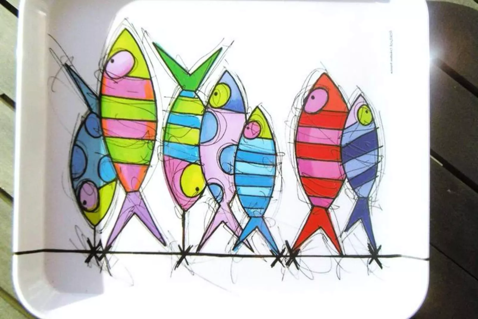 Résidence Les Roseliers-Sfeer