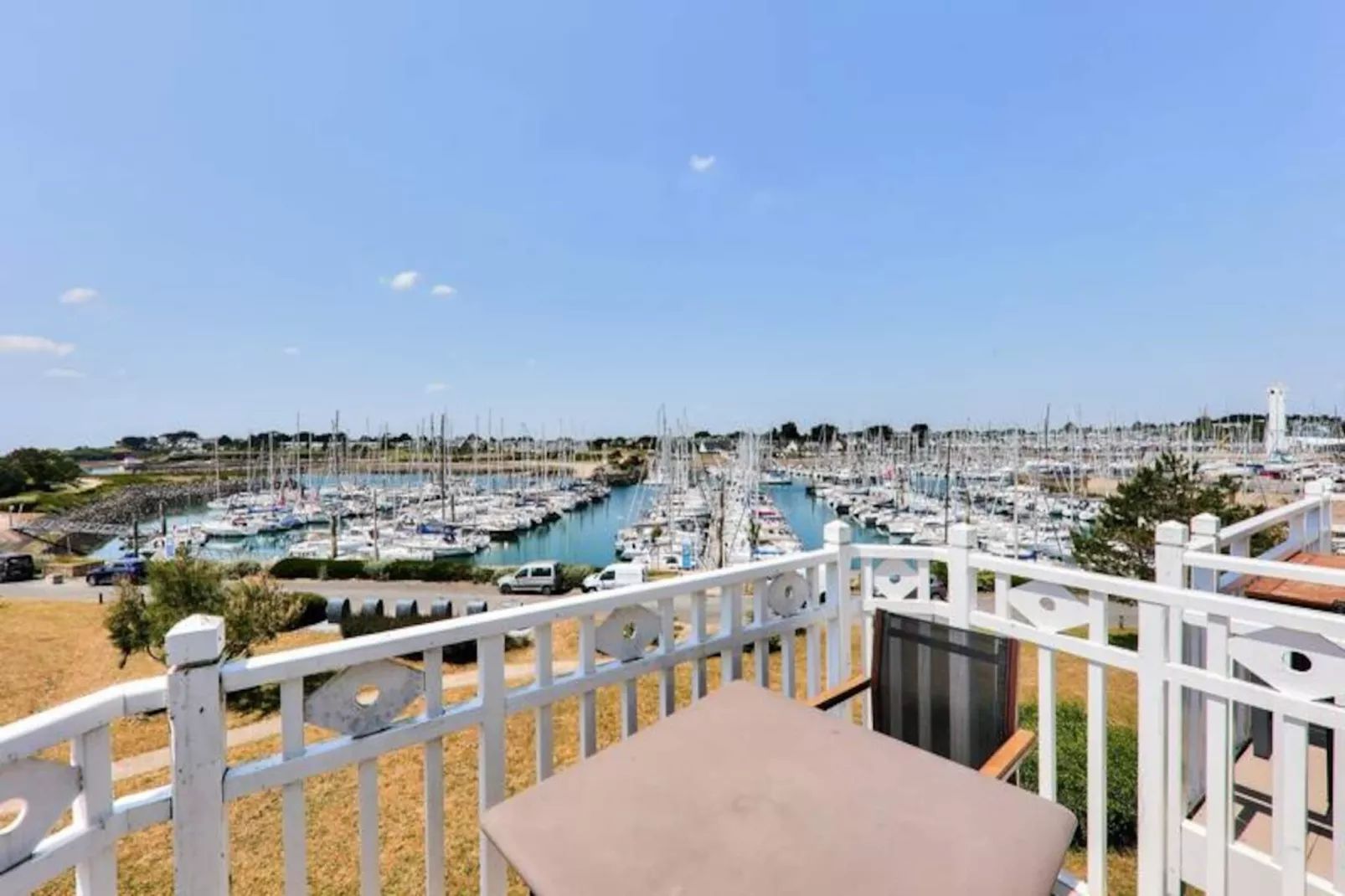 Port du Crouesty Cap'Océan - maeva Home-Image-tags.