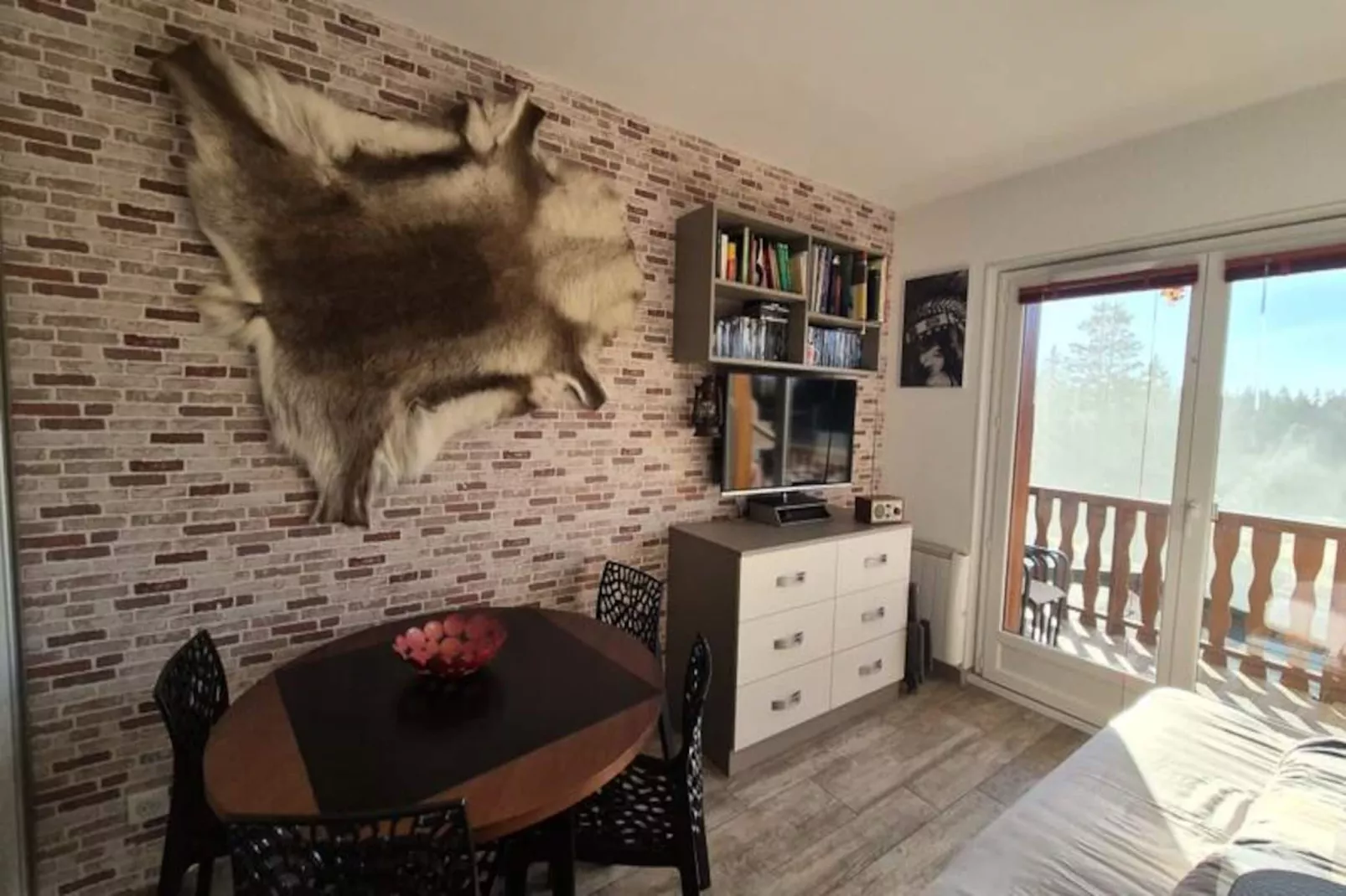 Appartement Cosy Le "wapiti" Au Pied Des Pistes-Image-tags.