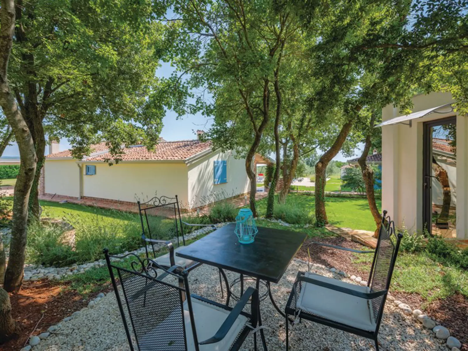 Green Experience-Buiten