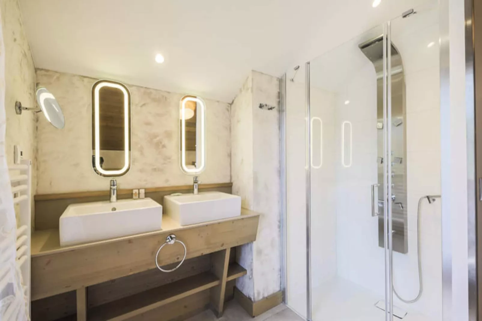 Résidence Premium L'Hévana - maeva Home