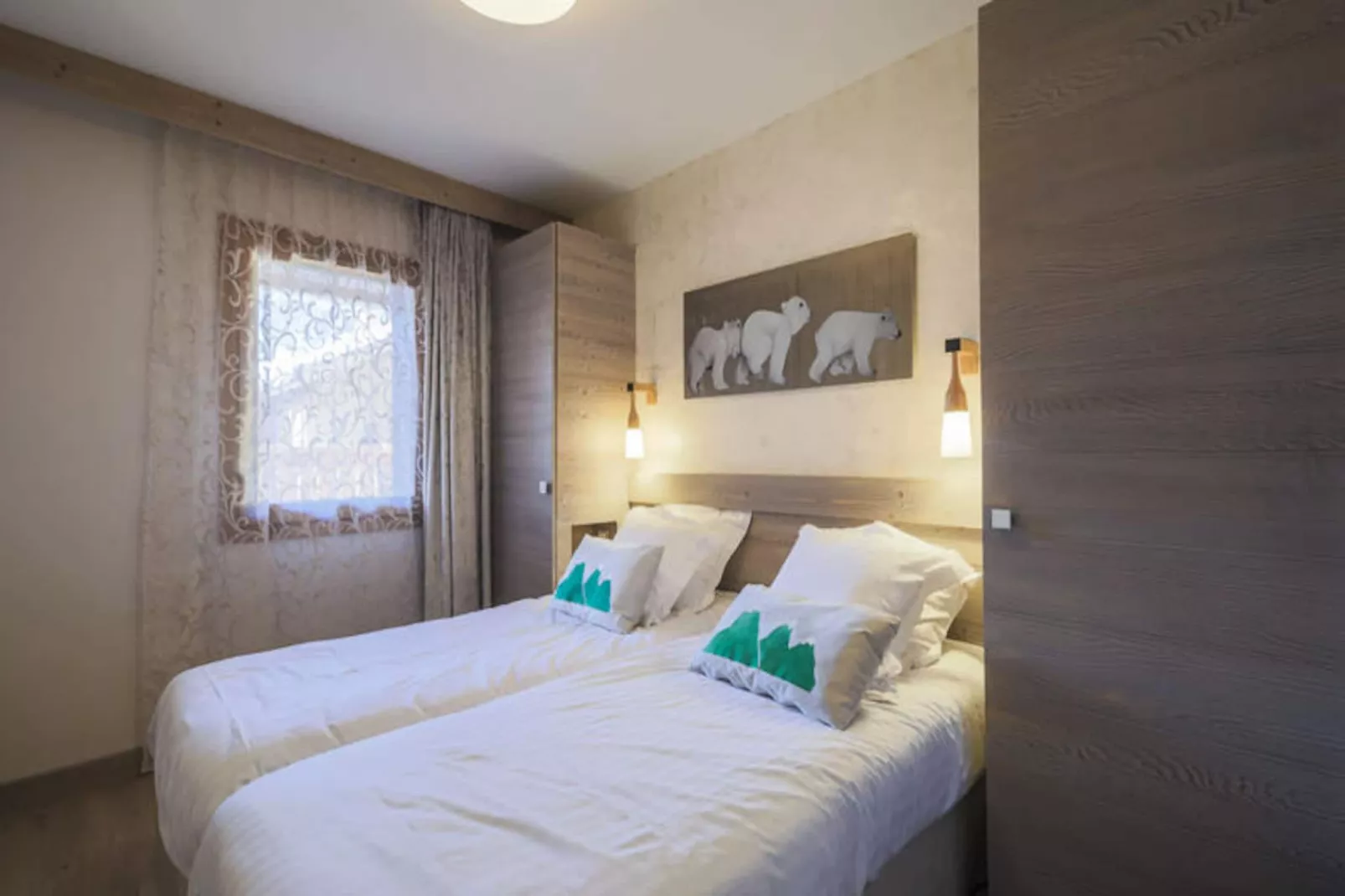 Résidence Premium L'Hévana - maeva Home