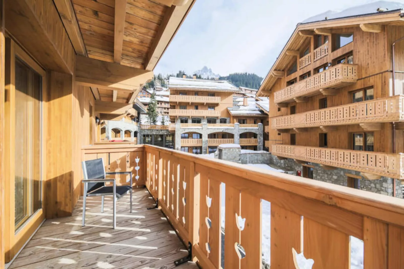 Résidence Premium L'Hévana - maeva Home