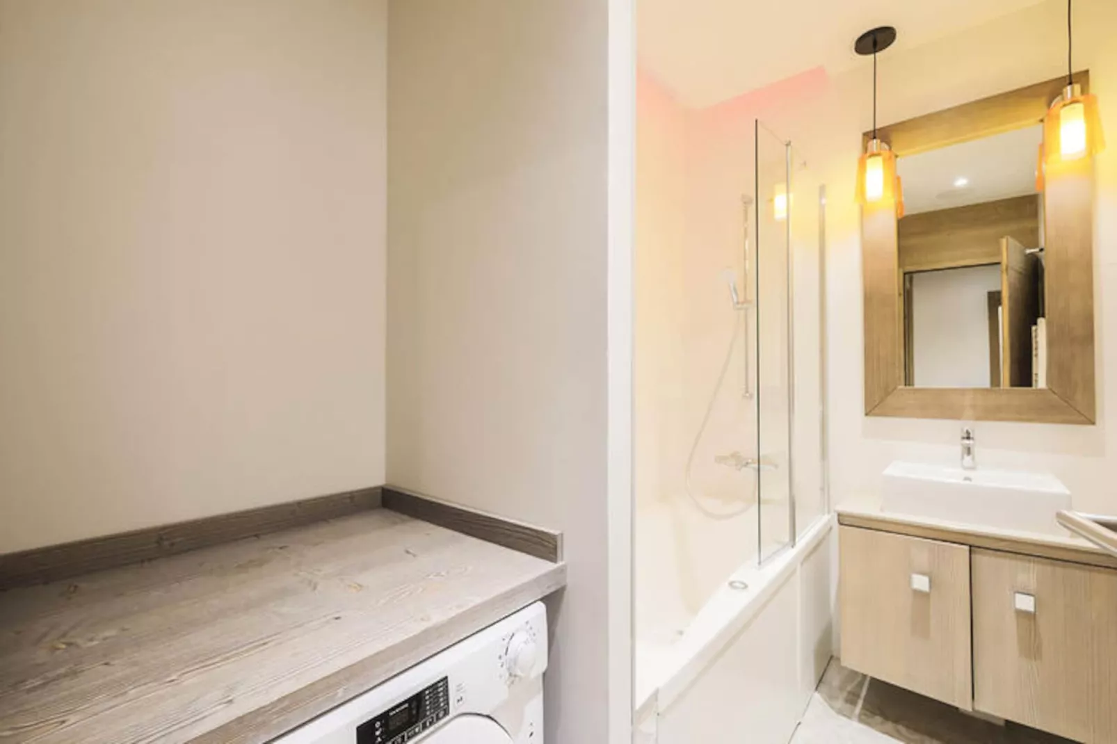 Résidence Premium L'Hévana - maeva Home