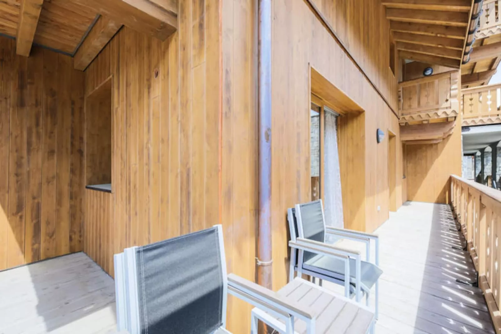 Résidence Premium L'Hévana - maeva Home