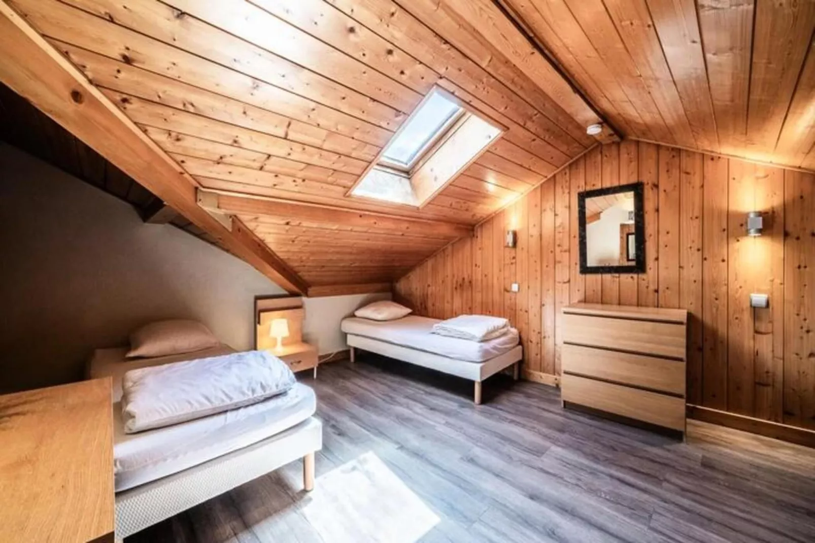 Résidence Le Cypierre-Keuken