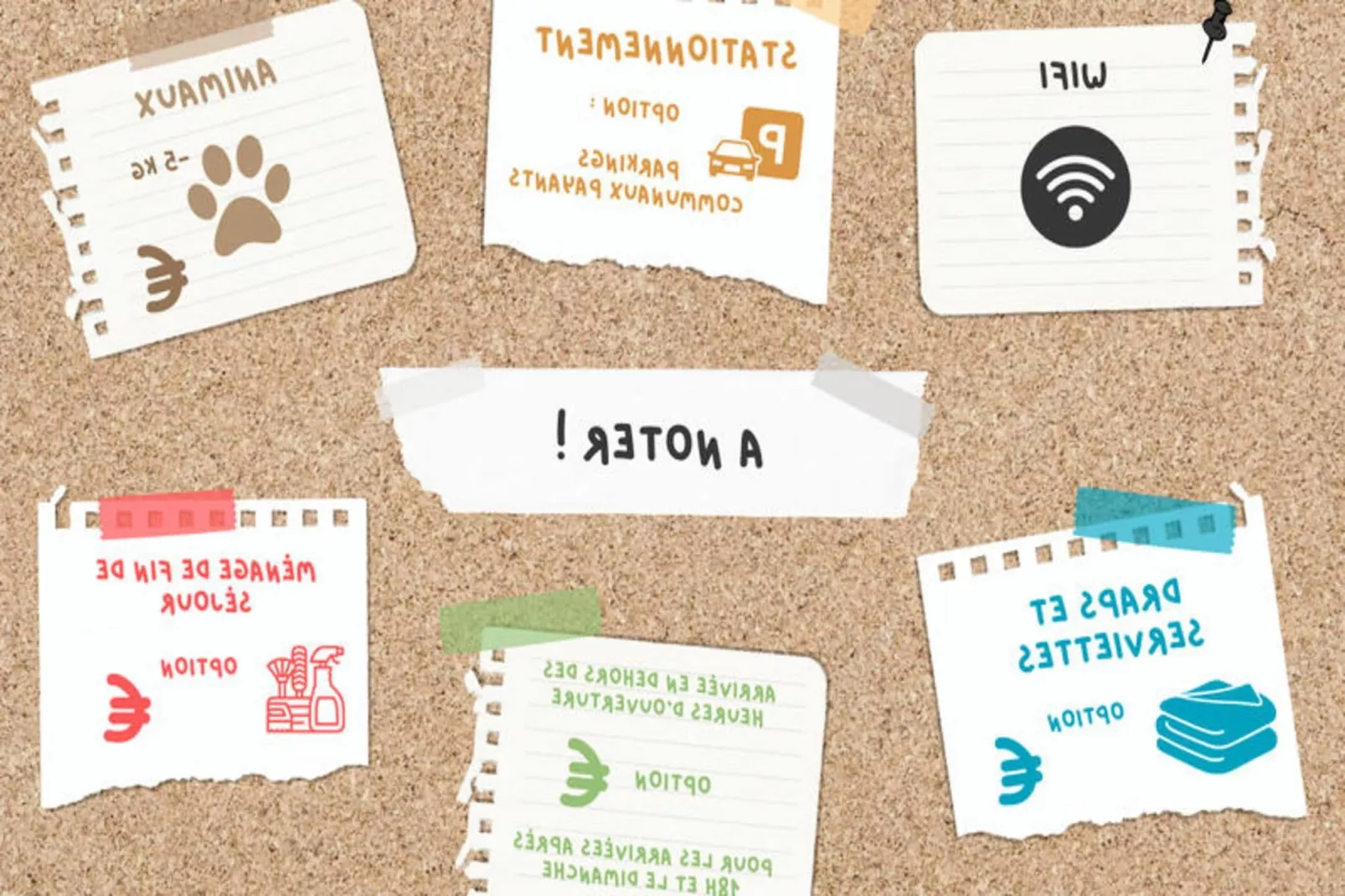 Appartements à La Clusaz-Sfeer