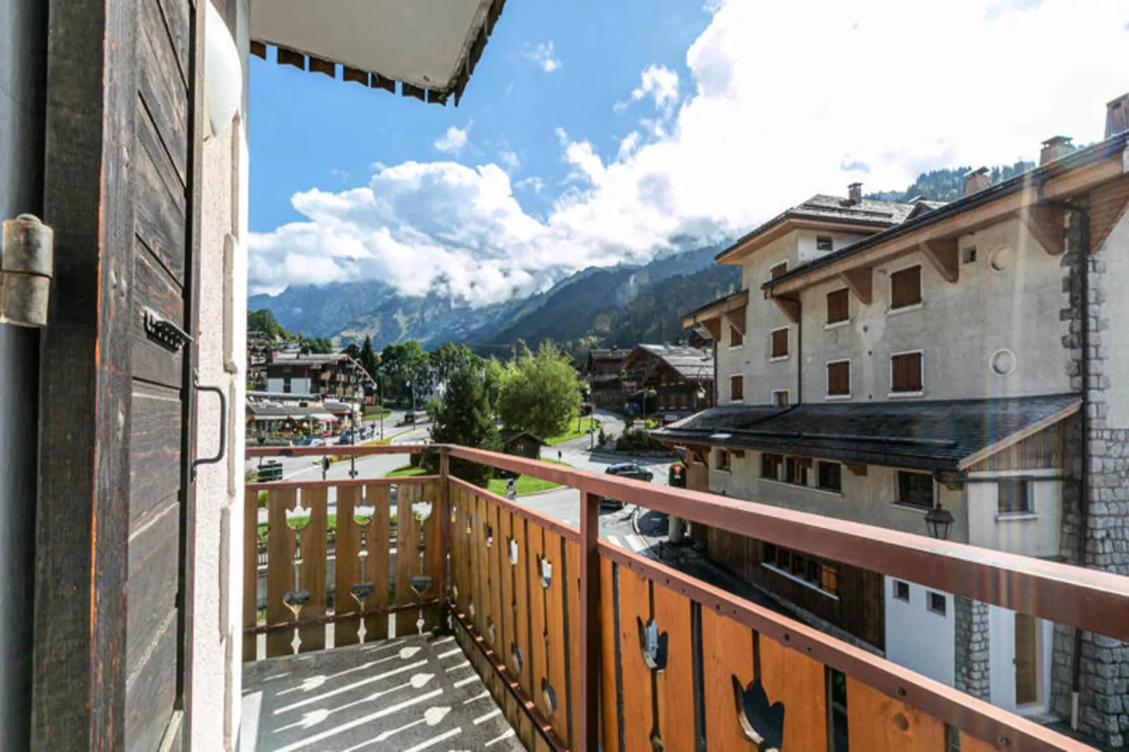 Résidence Altitude-Sfeer