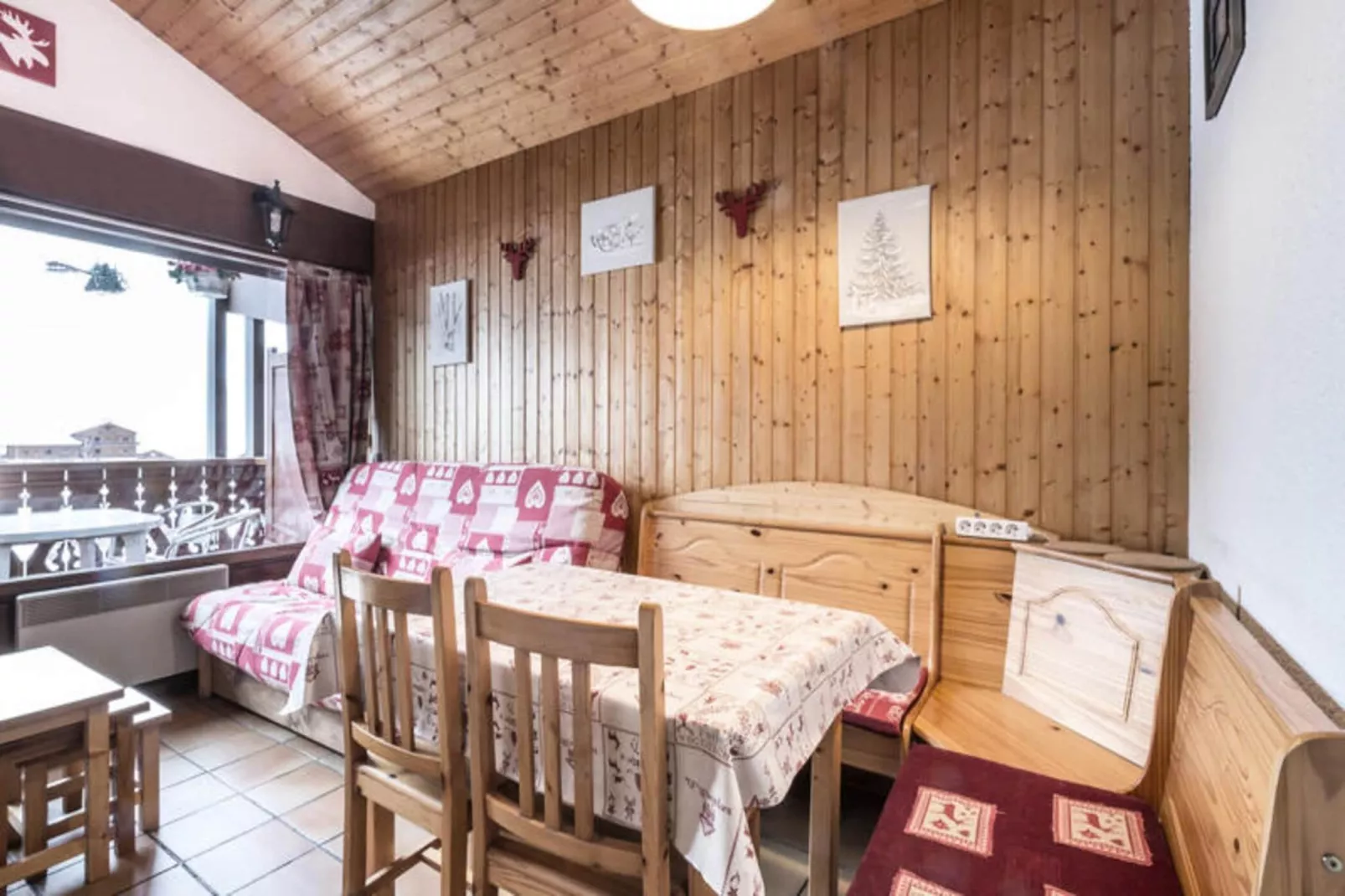 Résidence Domanial A-Sfeer